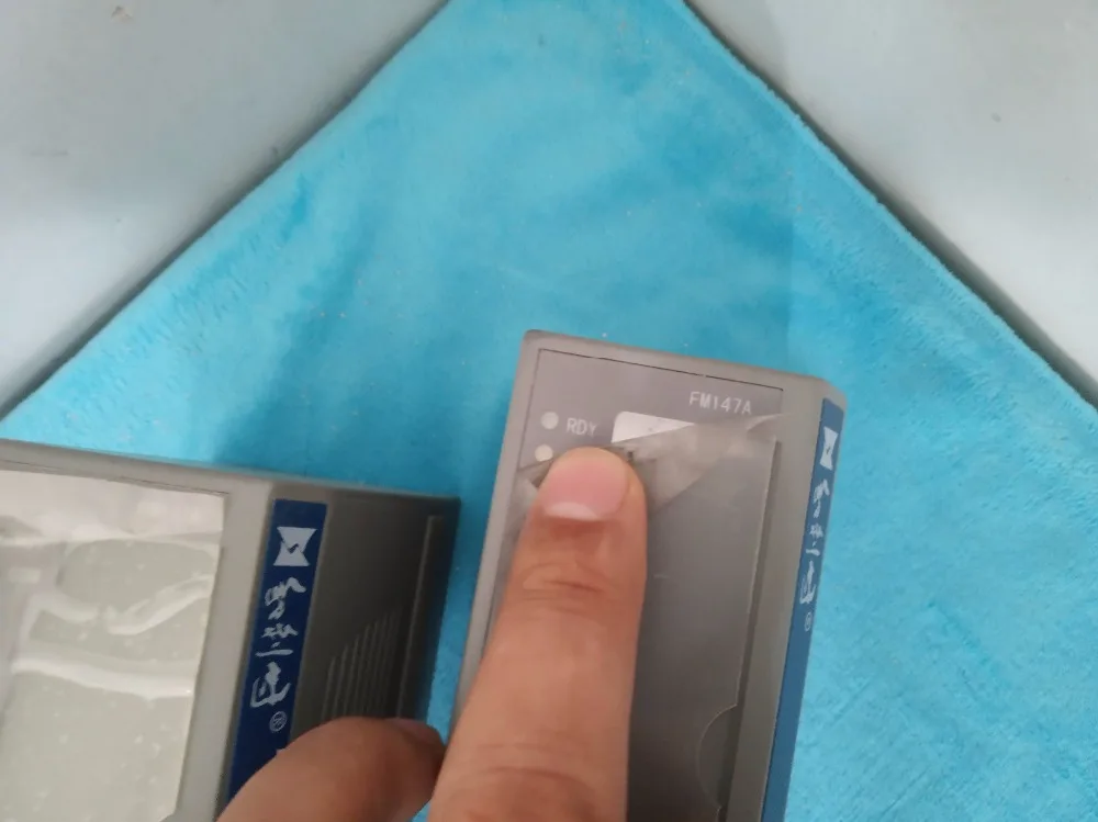 thumb