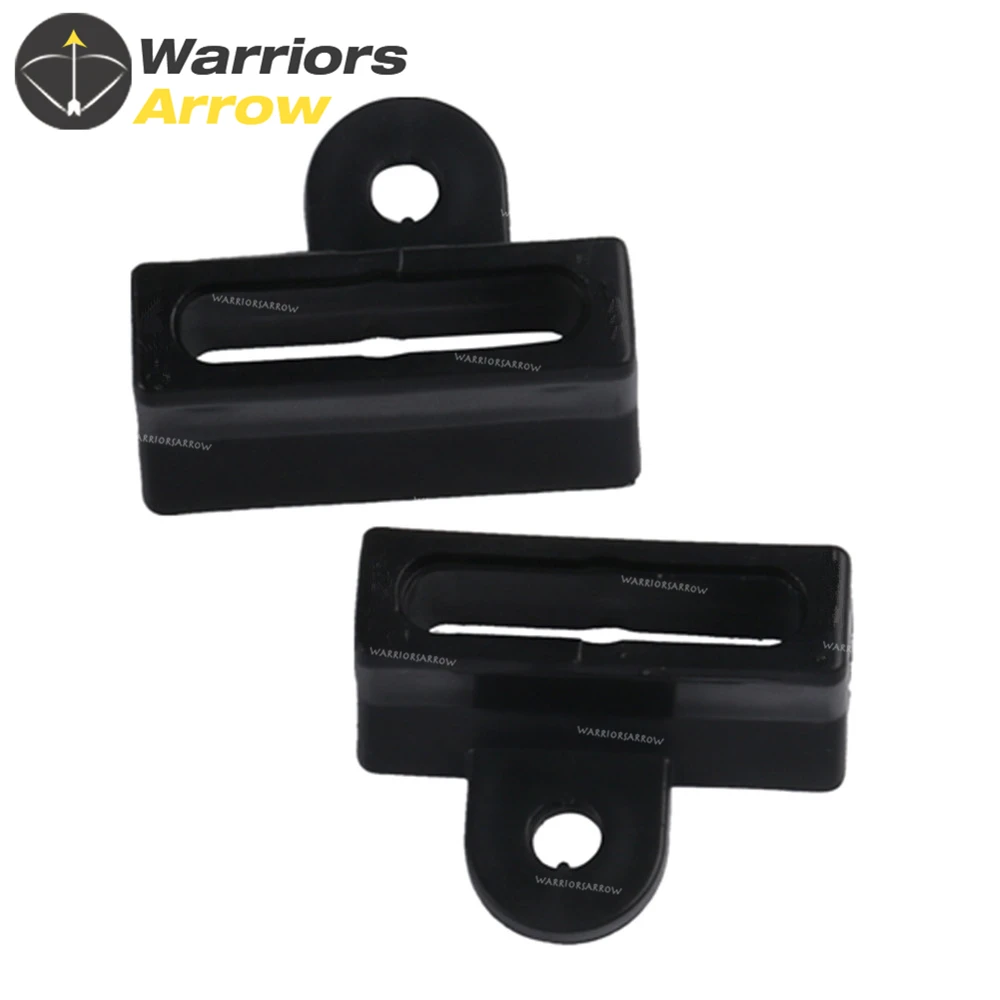 51237002012 For BMW 1 3 5 6 7 Series E81 2007-2012 E91 2005-2011 E60 2003-2010 E63 X1 X3 Z4 2001-2014 2x Hood Latch Protector | Автомобили