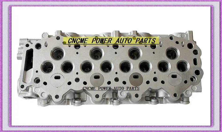 Головка блока цилиндров для TOYOTA Avensis Carina Picnic Corona Caldina Gaia Ipsum 2184cc 2.0L 2.2L 00-11101-64390 2CTE 3CTE