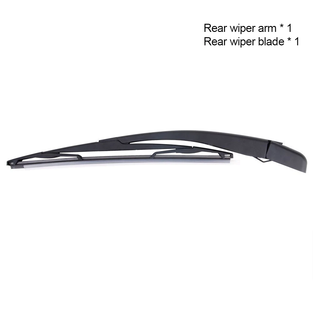 Автомобильный задний стеклоочиститель + лезвие интегрировано для 307SW