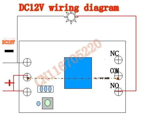 Бесплатная доставка междугородний DC 12Votage 10A 1CH RF беспроводной передатчик и модуль