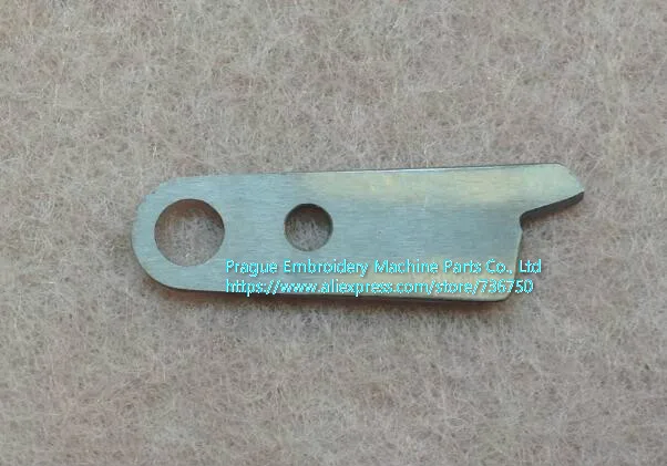 050320920000 050320920T12 подвижный нож с прямым движением 050320920001 Tajima Запчасти для