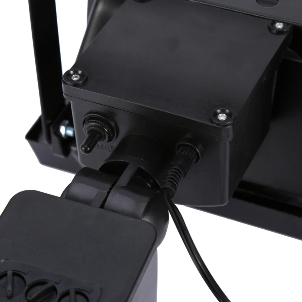 120 LED Солнечный свет сад аварийный инфракрасный датчик движения человеческого