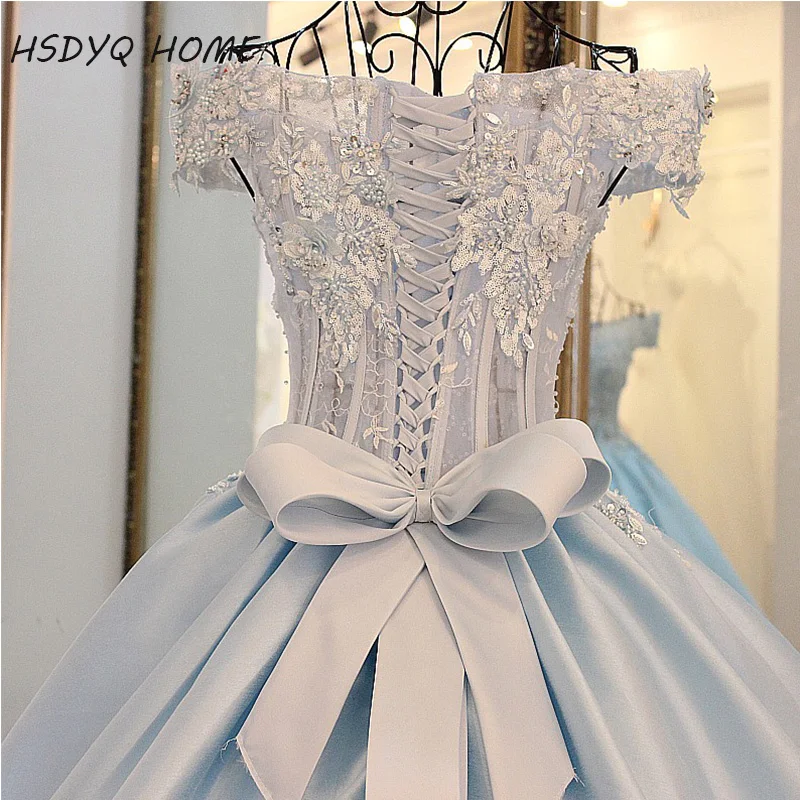 2017 настоящая фотография вечерние платья для выпускного вечера узкое красное