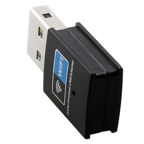 300 Мбит/с мини беспроводной USB Wifi адаптер LAN антенна сетевой 802.11n/g/b|usb wifi adapter|wireless usb