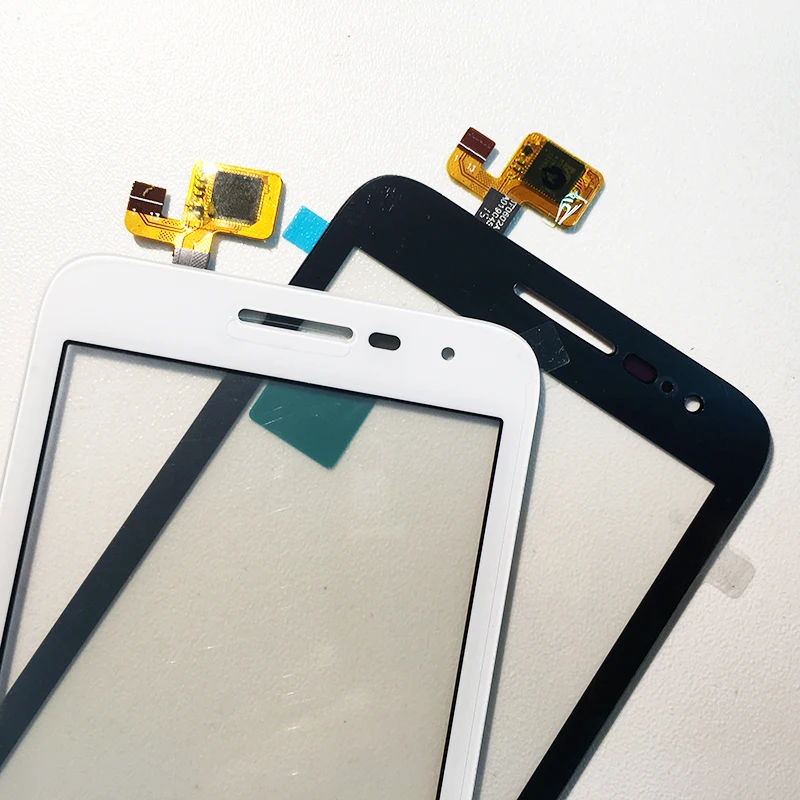 10 шт./лот высокое качество 4 5 &quotдля Alcatel One Touch POP D5 OT5038 5038 5038A 5038D сенсорный экран