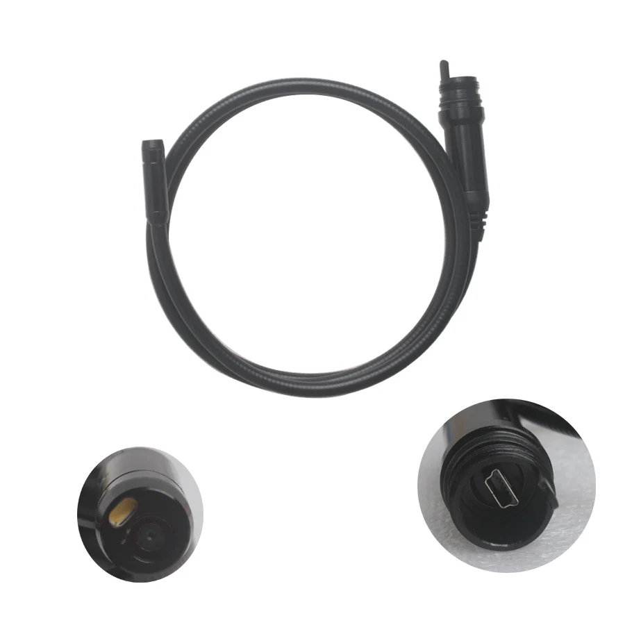 Autel MaxiVideo MV400/MV208 8 5 мм Сменная головка Imager MVIHC8.5 USB|autel maxivideo|usb usbusb replace |