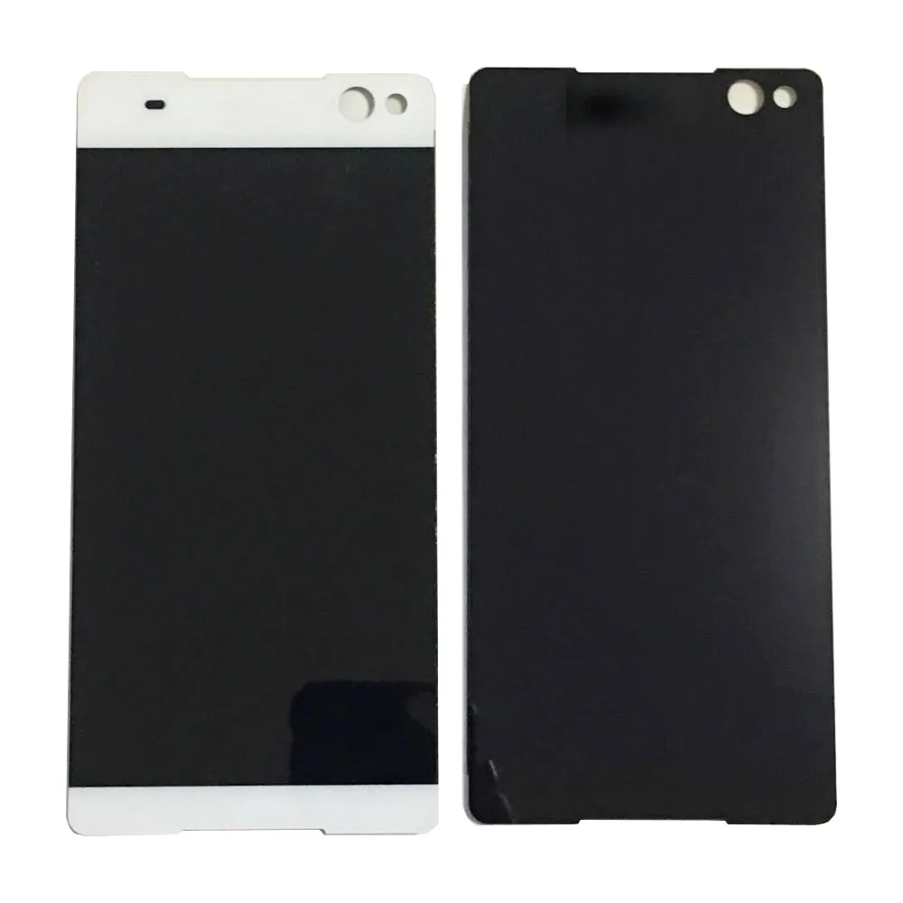 6.0inch For Sony Xperia C5 Ultra E5506 E5533 E5563 E5553 LCD Display With Touch Sensor Digitizer Assembly 2 Color with tool tape | Мобильные