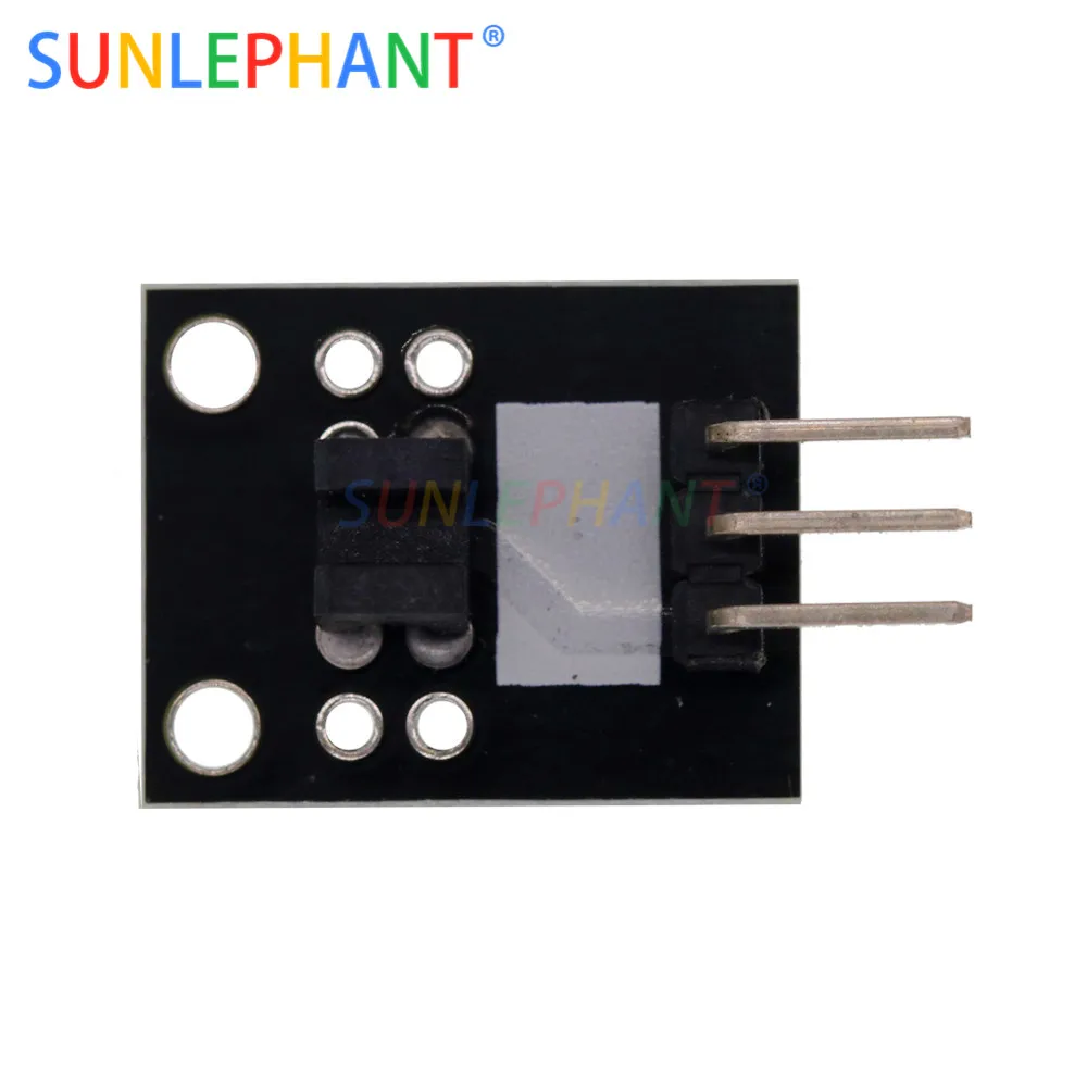 KY 010 Блокировка света фотопрерыватель сенсорный модуль AVR PIC DIY стартовый