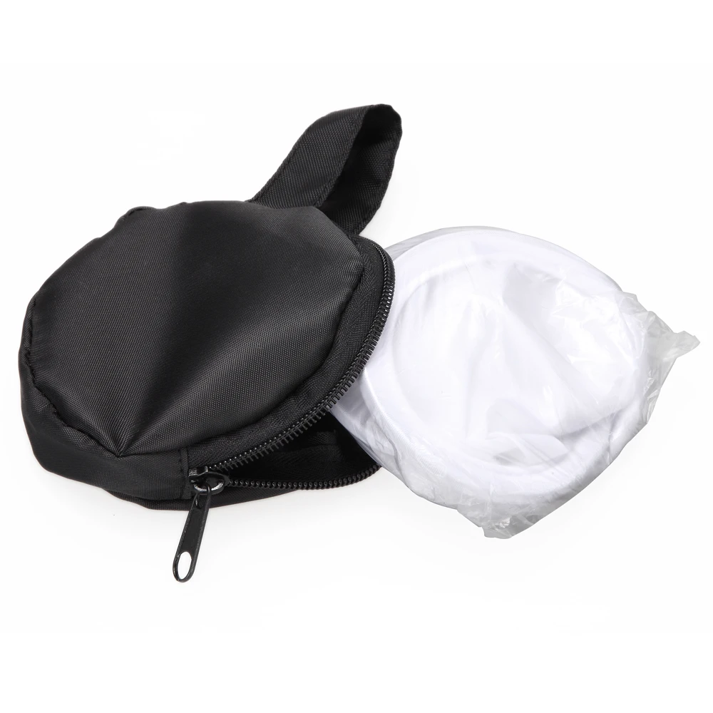 Universal Folding Photography Flash Lens Diffuser Reflector For DSLR SLR Camera canon IXUS ELPH 500 HS 310 IXY 31S | Электроника