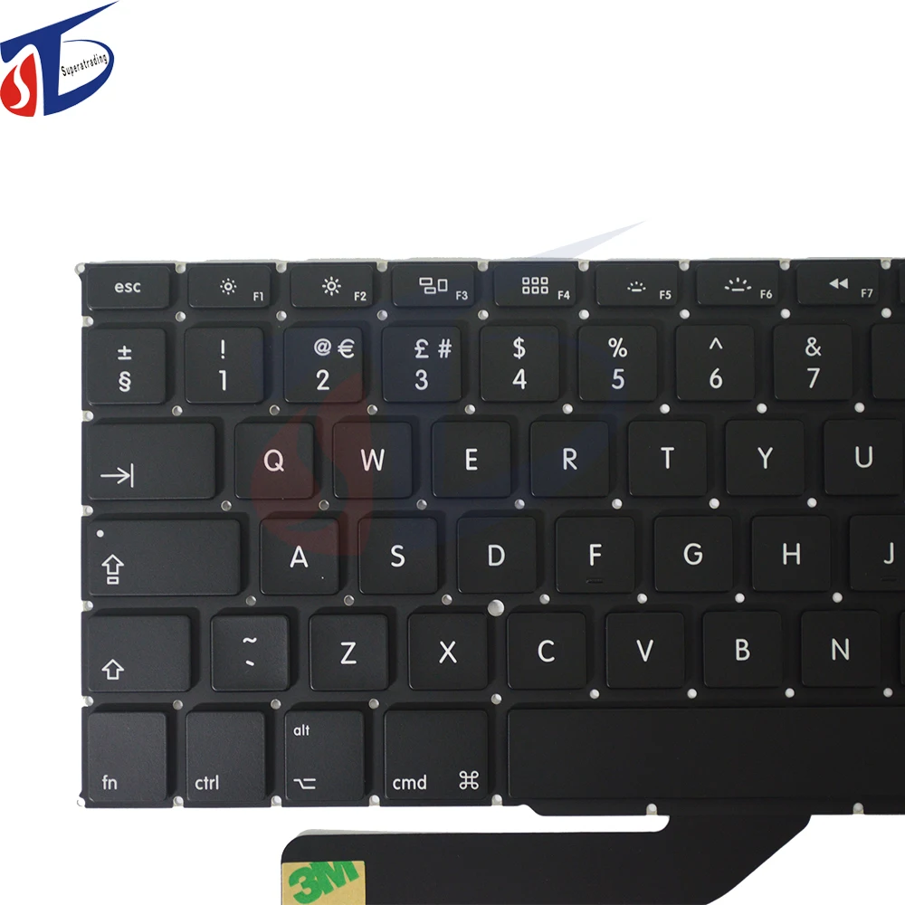 Новый оригинальный для macbook pro 15 4 '