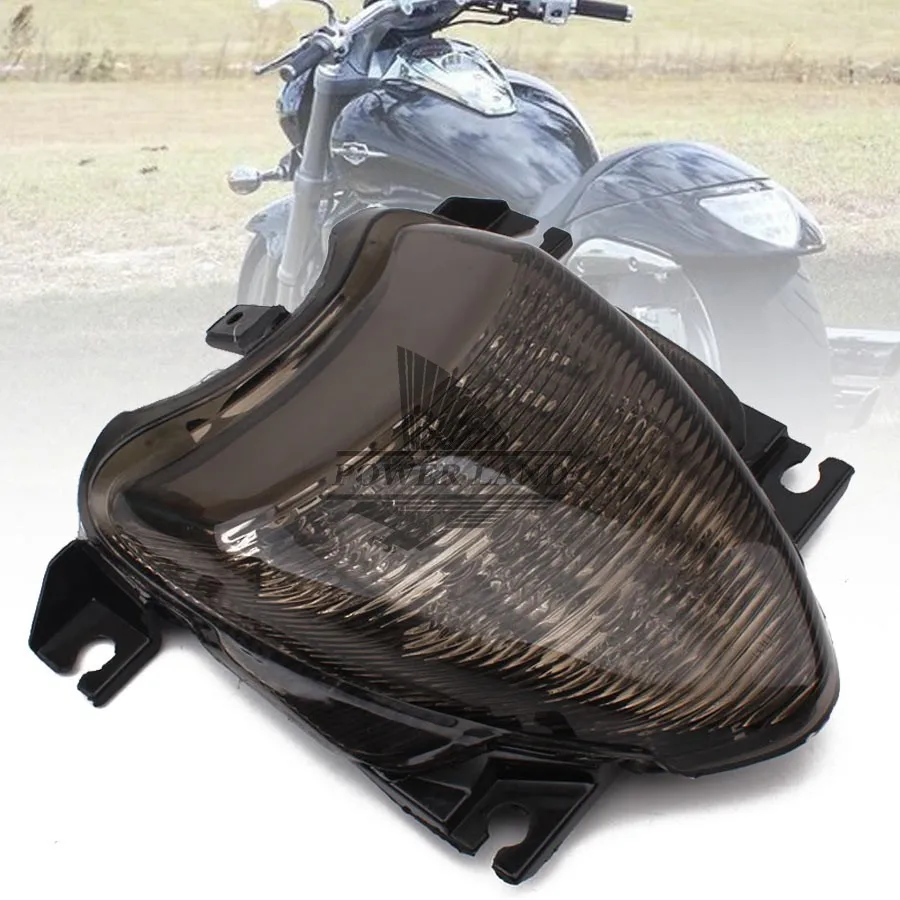Светодиодный фонарь для мотоцикла Suzuki M109R Boulevard 2006 2009 1 шт.| |