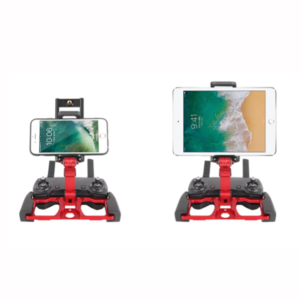 Держатель для сотового телефона 3 5 'для DJI Spark Mavic Pro Air Controller складной держатель