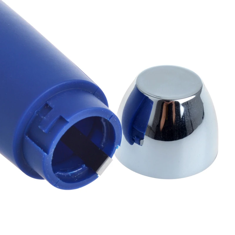 Новый модный Электрический ушной триммер для носа волос машинка стрижки