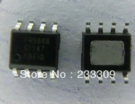 Fds8884-nl соп FDS8884 FITIPOWER IC новый оригинальный бесплатная доставка | Электронные