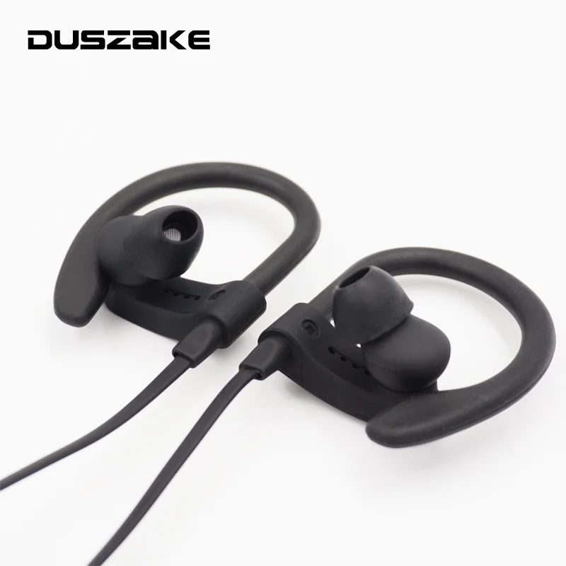 DUSZAKE LB12 спортивные беспроводные Bluetooth наушники для телефона Xiaomi iPhone | Электроника