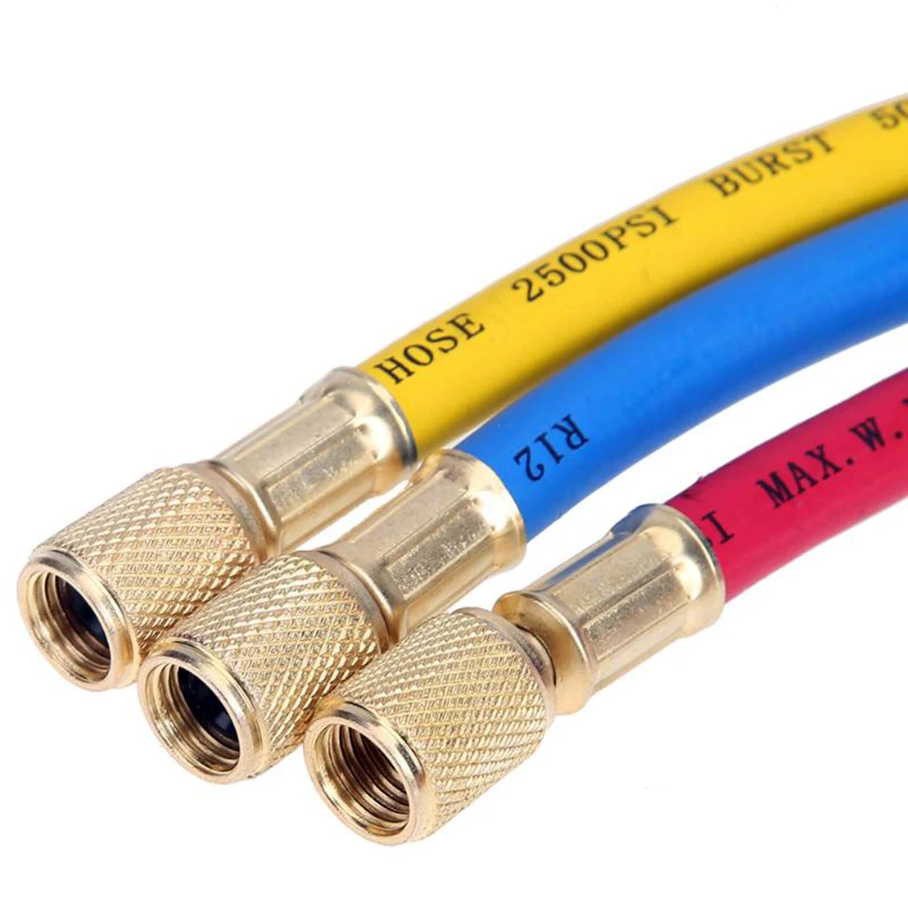 R134A R12 R22 R502 фотометр набор инструментов для охлаждения кондиционирования воздуха