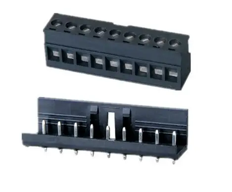 Бесплатная доставка SM PLC терминальный разъем тип 5 08 amphenol соединитель staight 18pin