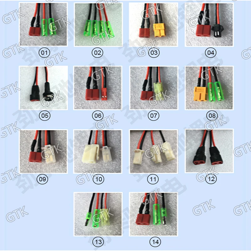 24v 10ah литиевая батарея 8ah 18650 BMS 7s для 250w 350w мотор электрический велосипед стул