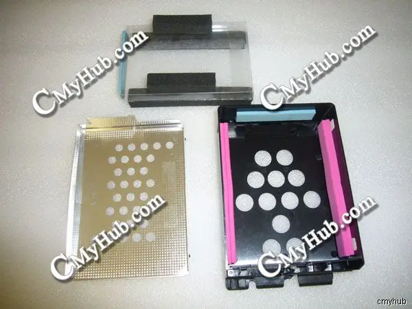 Новинка для Panasonic Toughbook CF 30 31 CF30 CF31 CFK31 SATA жесткий диск HDD Чехол Caddy Caddies No Cable