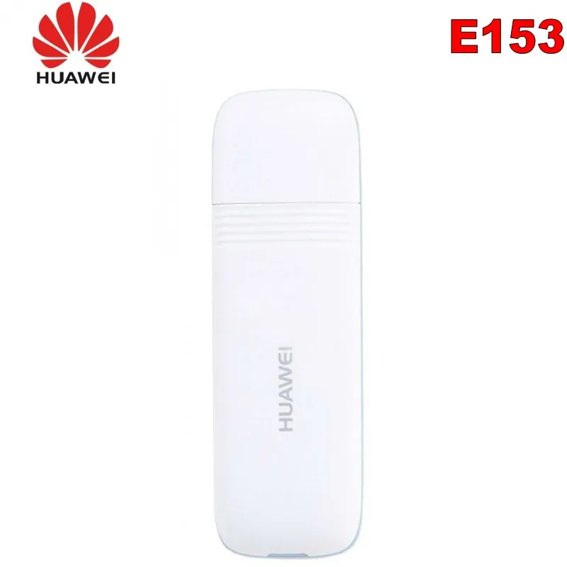Беспроводной Модем huawei E153 3g wcdma | Компьютеры и офис