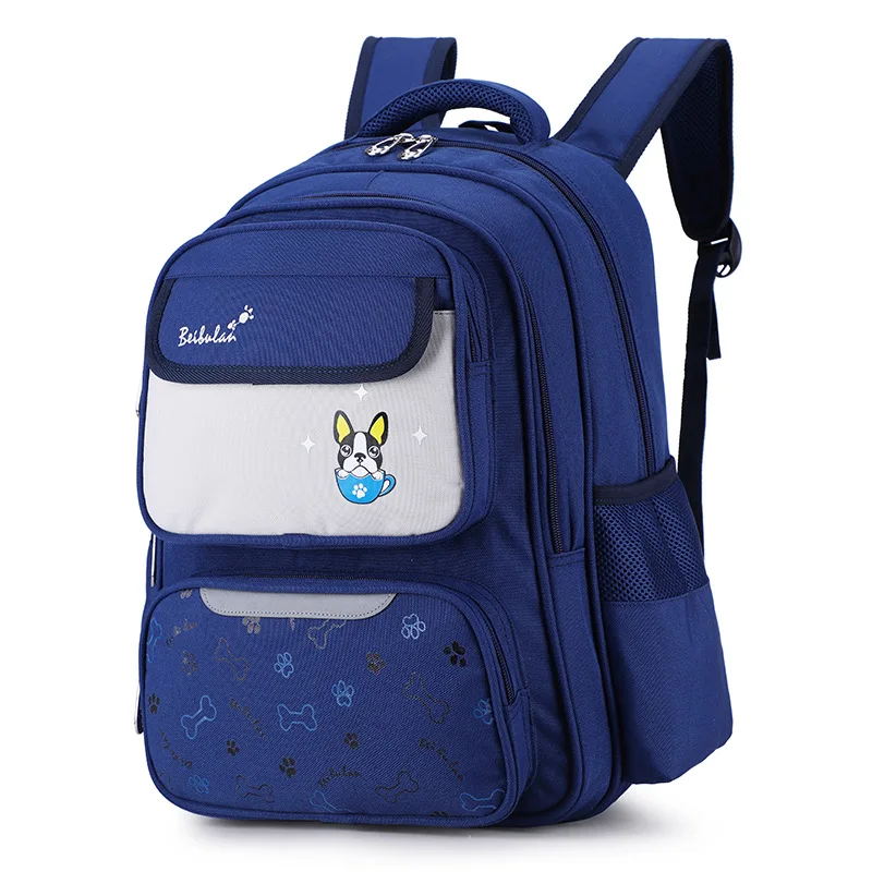 waterproof Children School Bags For Girls Boys kids schoolbag primary School Backpacks Kids Orthopedic Backpack mochila escolar
