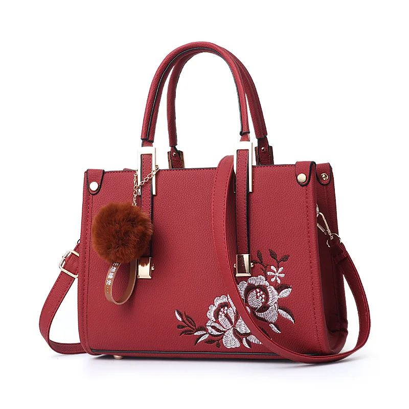 2019 Роскошные дамские сумочки женские сумки дизайнерские универсальные милые