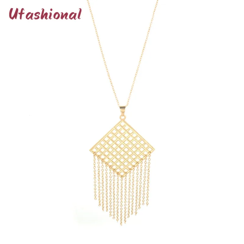 Feminino Цепочки и ожерелья s себе европейские модные женские туфли аксессуары