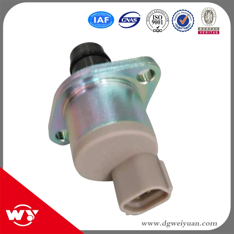 Клапан SCV 97203 с регулировкой давления всасывающий регулирующий клапан 294200-0360/0260