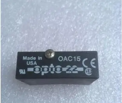 Реле OAC15 OPTO22 DIP4 2 шт./партия