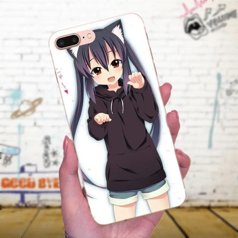 Роскошный чехол для мобильного телефона Xiaomi Redmi Note 2 3 3S 4 4A 4X 5 5A 6 6A Pro Plus мультяшный