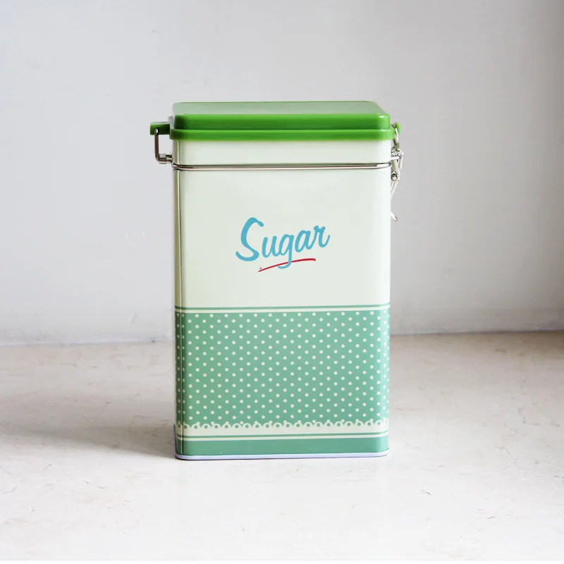 2 Retrotea кофе Storege коробки коробка для конфет, ювелирных изделий банок серьги в виде монет Подарочная коробка для наушников маленький Mrtal Утюг хранения Коробки - Цвет: 2