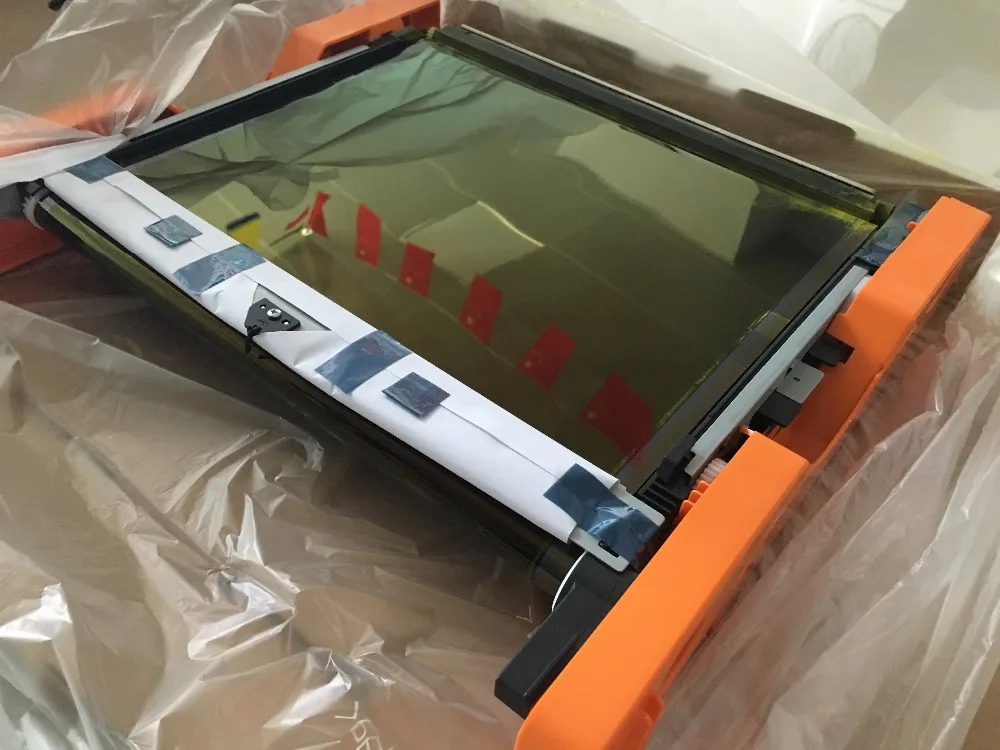 A02ER73022(A02ER73000) новый оригинальный комплект ремней передачи для KONICA MINOLTA Bizhub