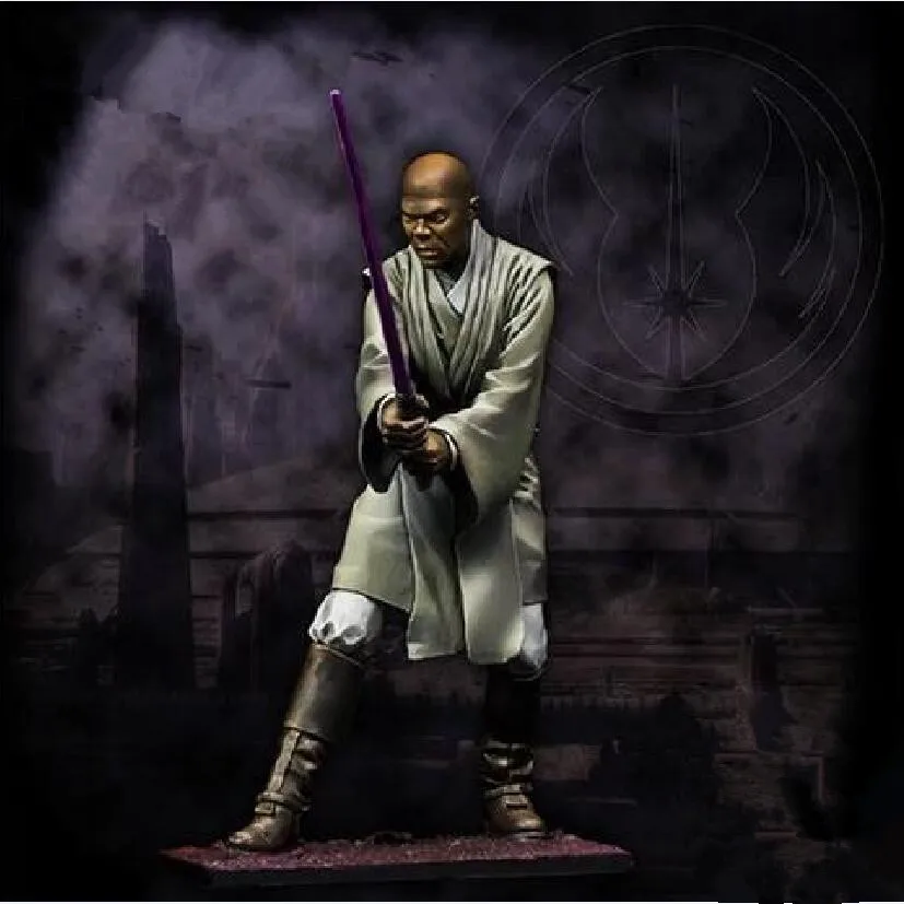 70mm Resin Figure Model Kit Unassambled Unpainted //G401 | Игрушки и хобби
