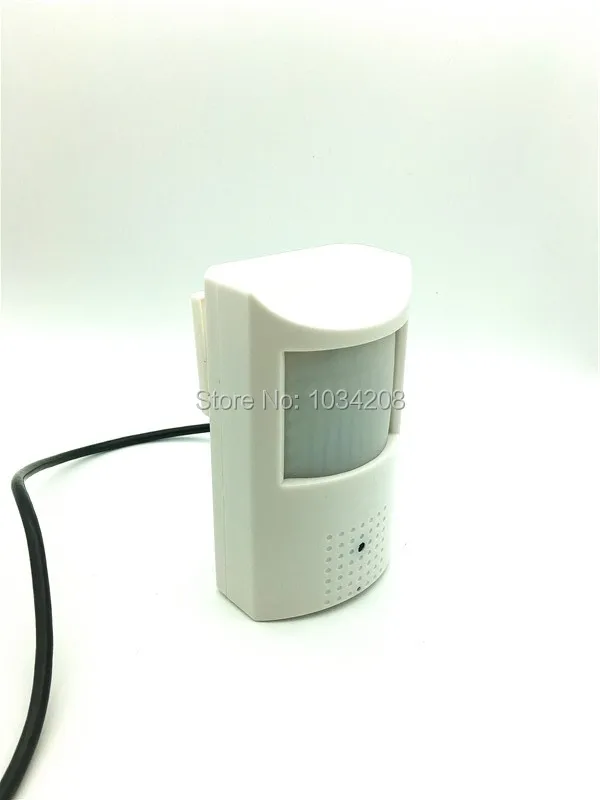 720P HD Poe IP камера 940Nm инфракрасная ip IR POE PIR стиль детектор движения P2P ONVIF CUT ночное