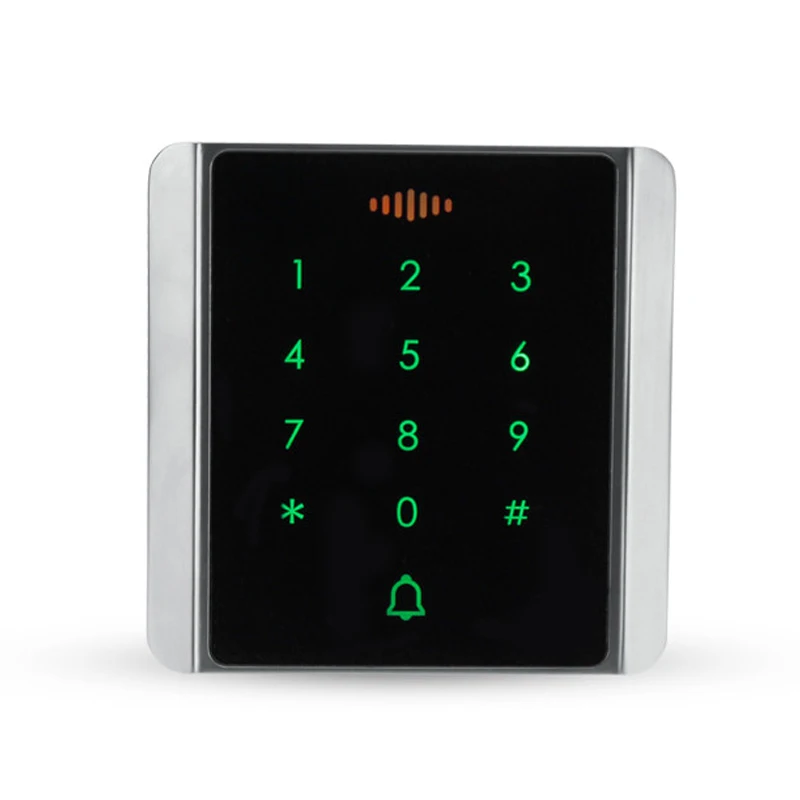 Водонепроницаемый дверь блокировки системы комплект с электронным замком для