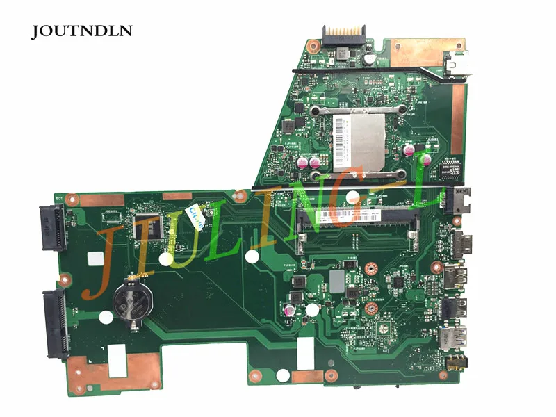 JOUTNDLN для Asus X551MA REV 2 0 материнская плата ноутбука DDR3 60NB480 MB2200 W/ N2830 Протестировано
