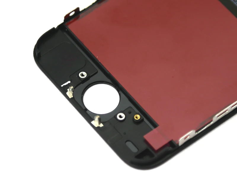 10PCS Best China For iphone 5 5G 5S 5C LCD Display With Touch Screen Assembly Replacement | Мобильные телефоны и