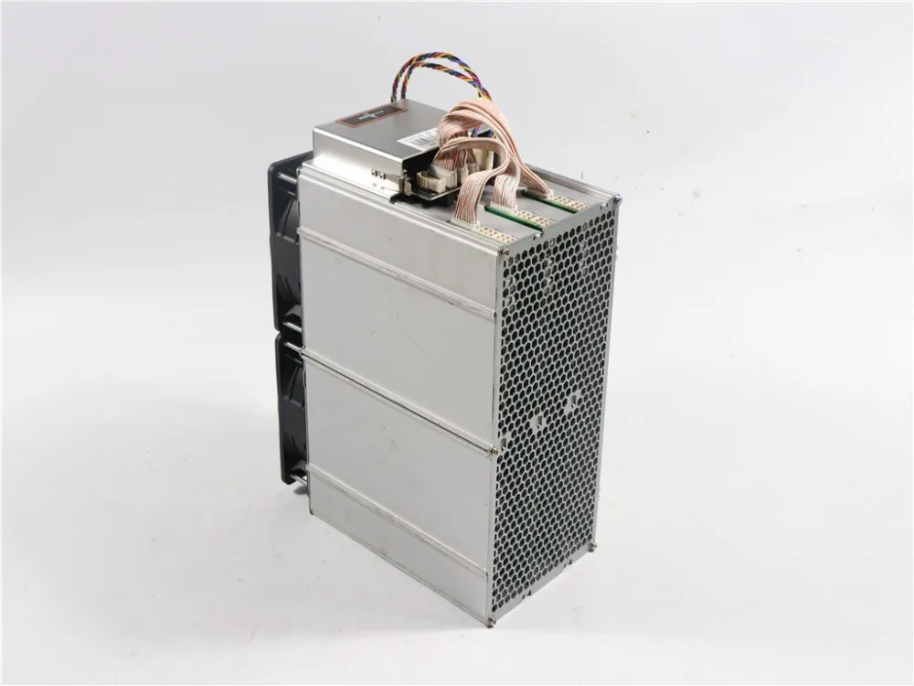 Б/у Asic Equihash Miner Antminer Z9 42k Sol/s Ming ZEC ZEN BTG, высокая прибыль от BITMAIN