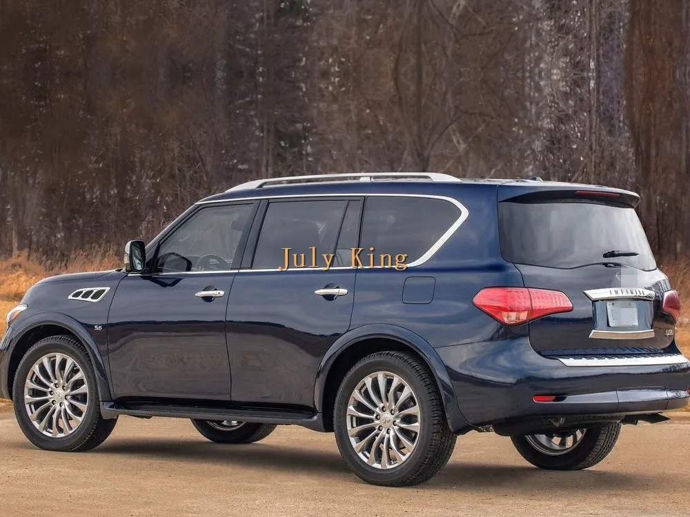 Varthion светодиодный чехол для стоп-сигналов для Nissan X-trail Rouge-17 Qashqai+ Altima Teana+, стоп-сигналы поворота DRL огни