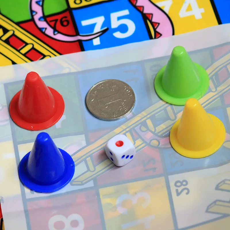 Игровой набор для игр вечерние пластиковые шахматные работы развивающие игрушки