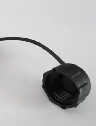 Пылезащитная крышка M14 водонепроницаемая сочетающаяся с водонепроницаемыми