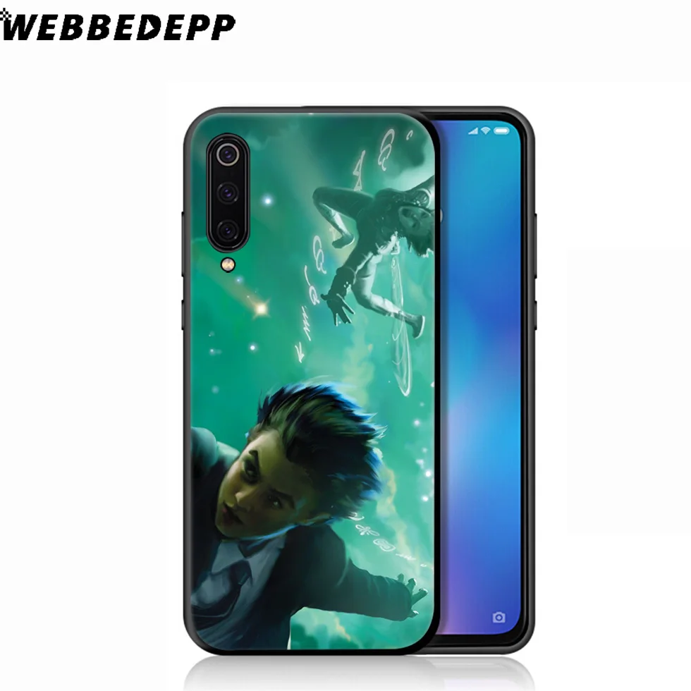 Мягкий чехол для Xiaomi Mi 9T 9 8 SE 6 A1 A2 A3 Lite MiA1 MiA2 MiA3 F1 MAX 3 Mi8 CC9E CC9 |