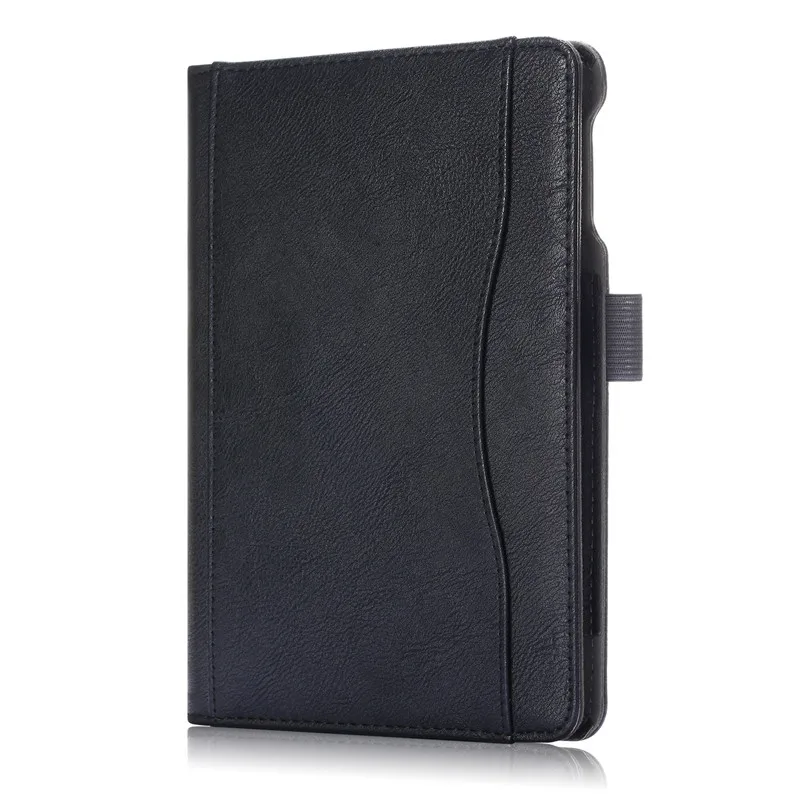 Роскошный чехол для iPad Mini 5 2019 4 с откидной крышкой Smart Auto Sleep/Wake легкий Чехол