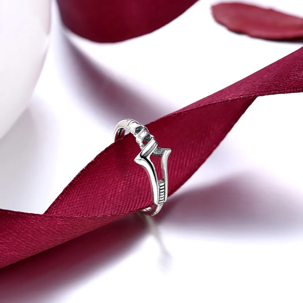 Наиболее привлекательным ousnow Марка Качество Роскошные ювелирные изделия 100% 925