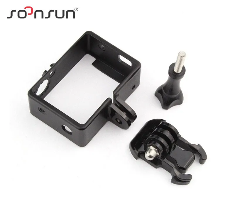 Стандартный защитный чехол SOONSUN + 37 мм CPL круговой поляризационный фильтр для