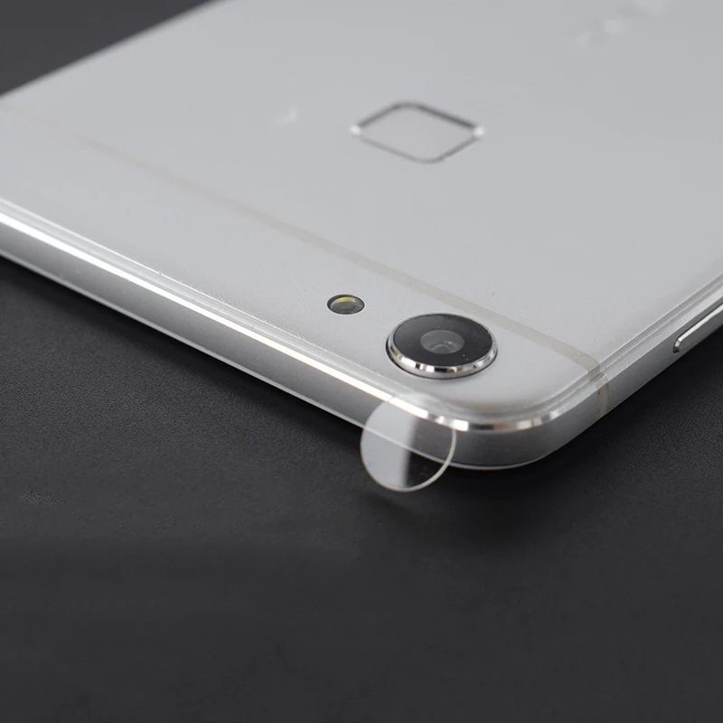 HQ задняя камера протектор для Vivo Y85 V3 Plus Lite Y69 пленка Y29 Y55 Y55s Y67 Xplay6 V9 V5 объектив