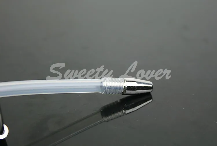 Интимные изделия игрушки с уретральным звуком катетеры для пениса мужское