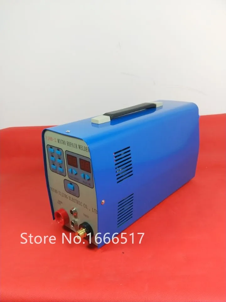 CE YJHB 2 Micro TIG ремонт сварочный аппарат Arc Новый RH|resistance weld|resistance welders |