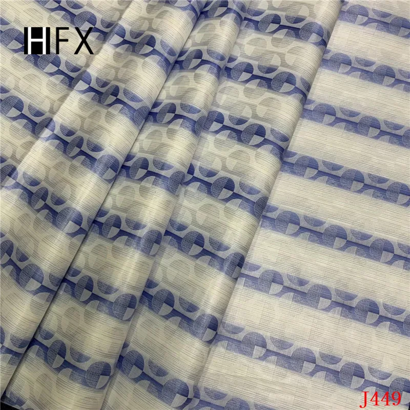 HFX Bazin Riche Getzner 2019 Nouveau африканская хлопчатобумажная кружевная ткань новейшая